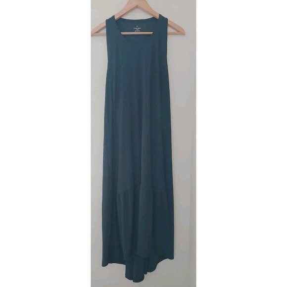 Sweaty Betty Explorer Ace Midi Dress - Picture 1 of 8